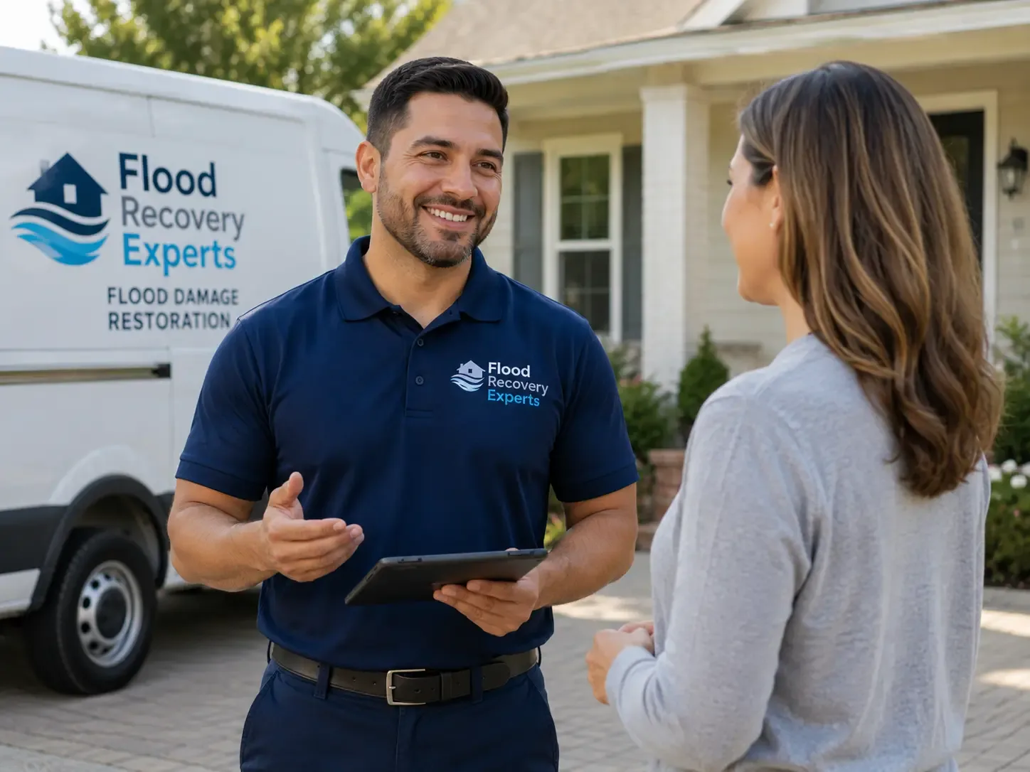 Flood Damage Cleanup Duquesne, PA FAQs
